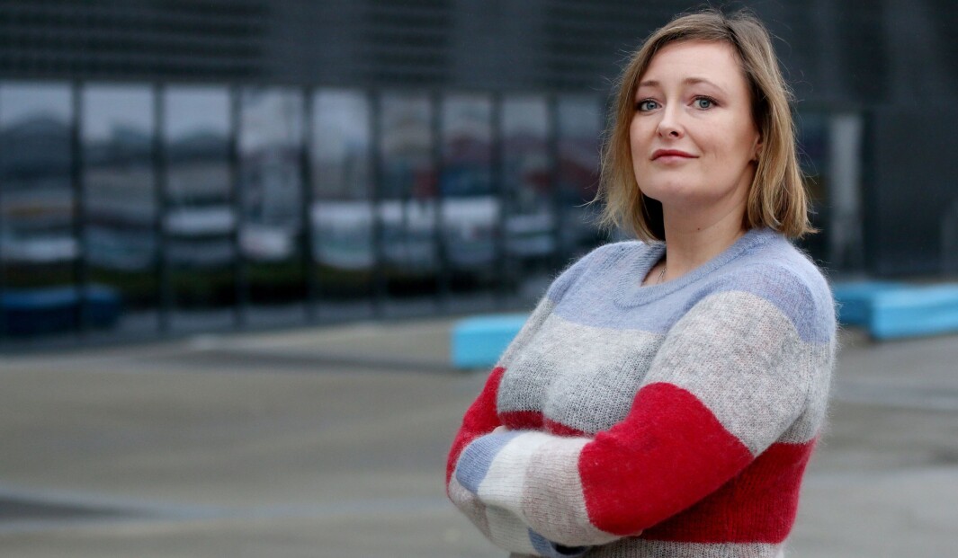 – Det siste året har vi «hoppet» hver gang regjeringen, FHI eller kommunen har bedt oss om det, skriver nestleder i Utdanningsforbundet Fauske og barnehagestyrer Maria Dønnestad. – Det siste året har vi «hoppet» hver gang regjeringen, FHI eller kommunen har bedt oss om det, skriver nestleder i Utdanningsforbundet Fauske og barnehagestyrer Maria Dønnestad.