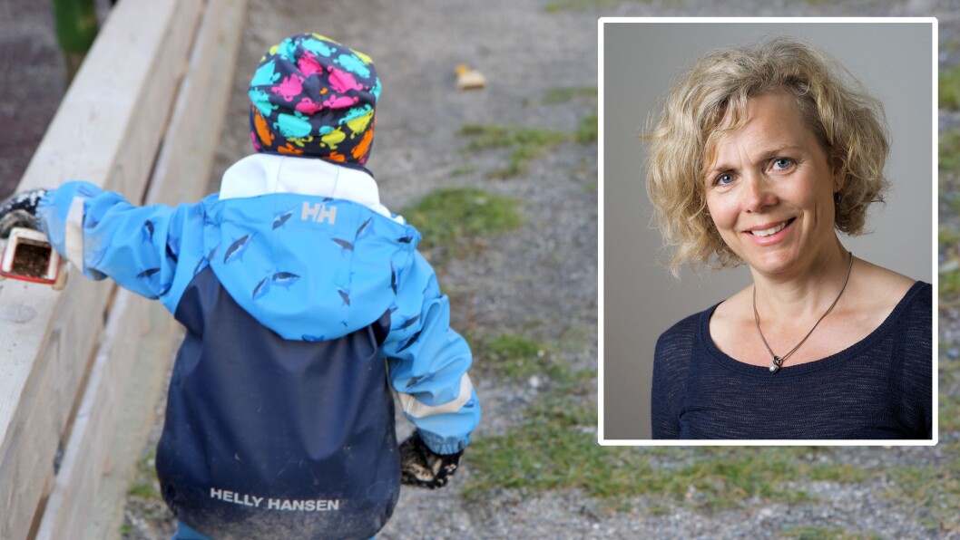 Anne Homme er statsviter med doktorgrad i administrasjon og organisasjonsvitenskap, og har bred erfaring fra forskning på utdanning og barnehage. Nå skal hun lede prosjektet som skal forske på implementeringen av den nye rammeplanen. Anne Homme er statsviter med doktorgrad i administrasjon og organisasjonsvitenskap, og har bred erfaring fra forskning på utdanning og barnehage. Nå skal hun lede prosjektet som skal forske på implementeringen av den nye rammeplanen.