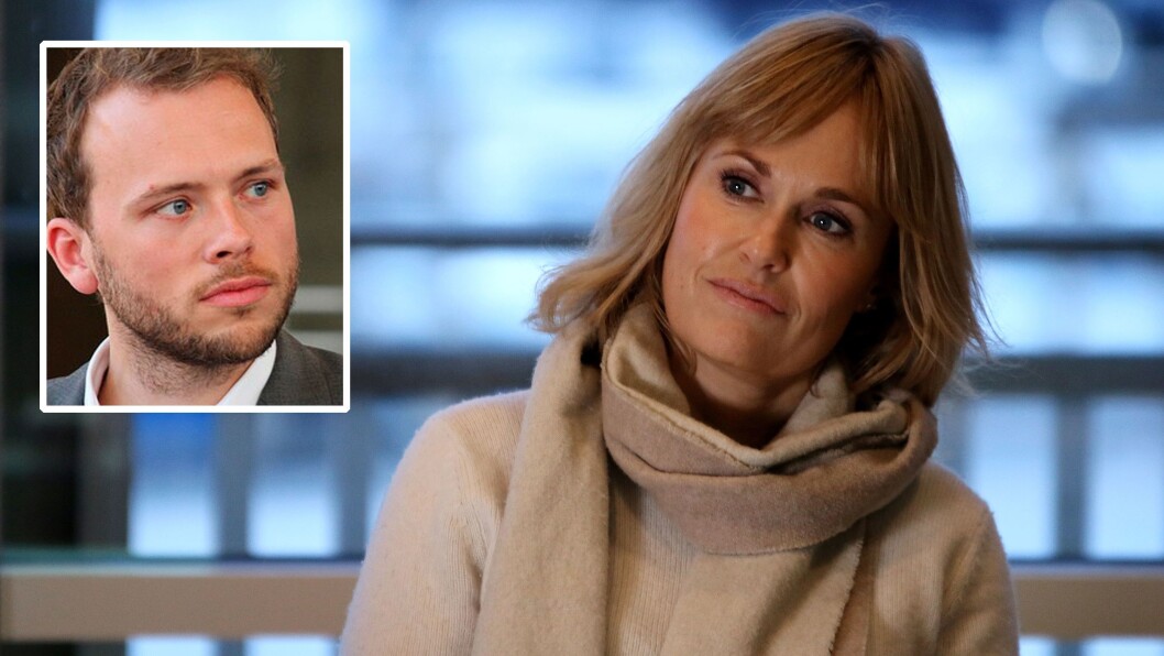 PBL-direktør Anne Lindboe svarer SV-leder Audun Lysbakken i dette innlegget. PBL-direktør Anne Lindboe svarer SV-leder Audun Lysbakken i dette innlegget.