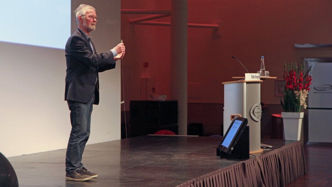 Per Schultz Jørgensen er dansk psykolog, forfatter og professor i sosialpsykologi. En sak om han ble mest lest i november. Per Schultz Jørgensen er dansk psykolog, forfatter og professor i sosialpsykologi. En sak om han ble mest lest i november.