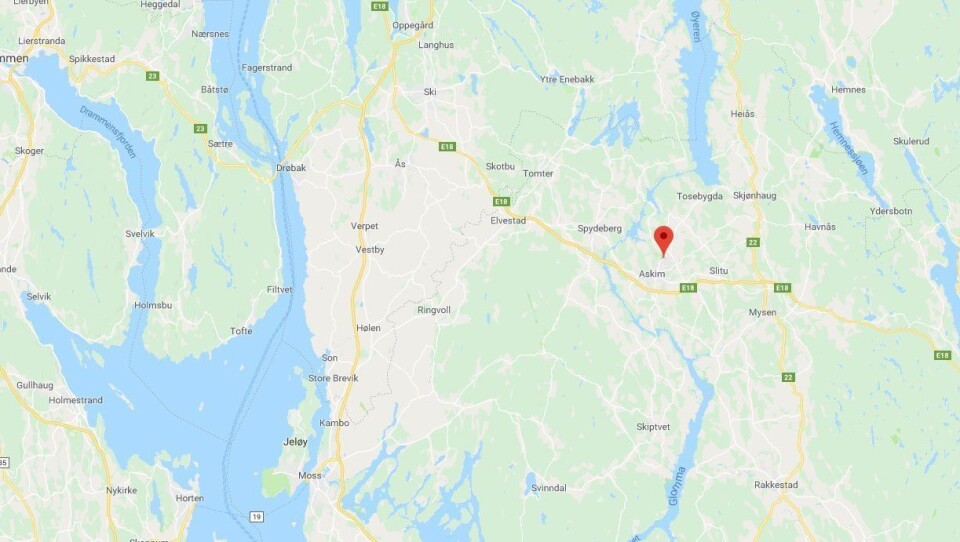 En barnehage i Askim fikk momentant tilsyn etter at en forelder meldte fra. Nå er forholdet rettet opp.