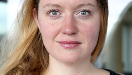 Eva Rustad de Brisis er seniorrådgiver ved avdeling for barne- og ungdomshelse i Helsedirektoratet Eva Rustad de Brisis er seniorrådgiver ved avdeling for barne- og ungdomshelse i Helsedirektoratet