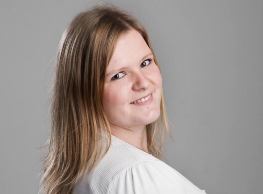 Anette Strandum, pedagogisk leder i Engesvea FUS barnehage. Anette Strandum, pedagogisk leder i Engesvea FUS barnehage.