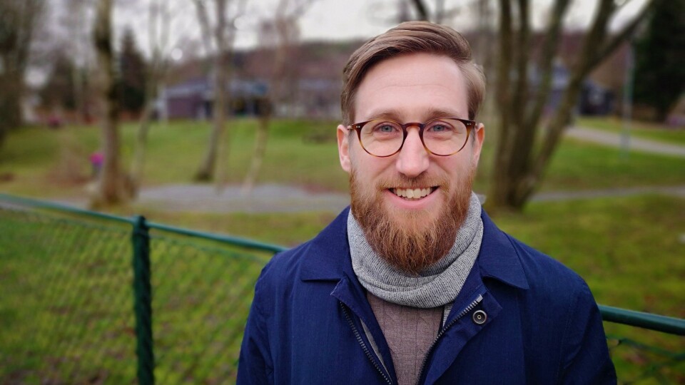 20. desember disputerer Joakim Evensen Hansen ved Fakultet for utdanningsvitenskap og humaniora, Universitetet i Stavanger (UiS), med avhandlingen Educational language practices and language development in Early Childhood Education and Care.