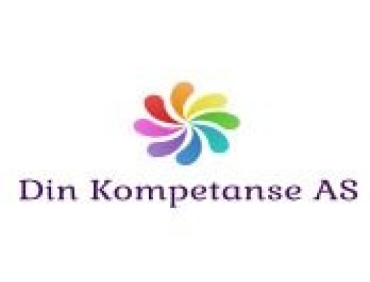 Din Kompetanse AS Din Kompetanse AS
