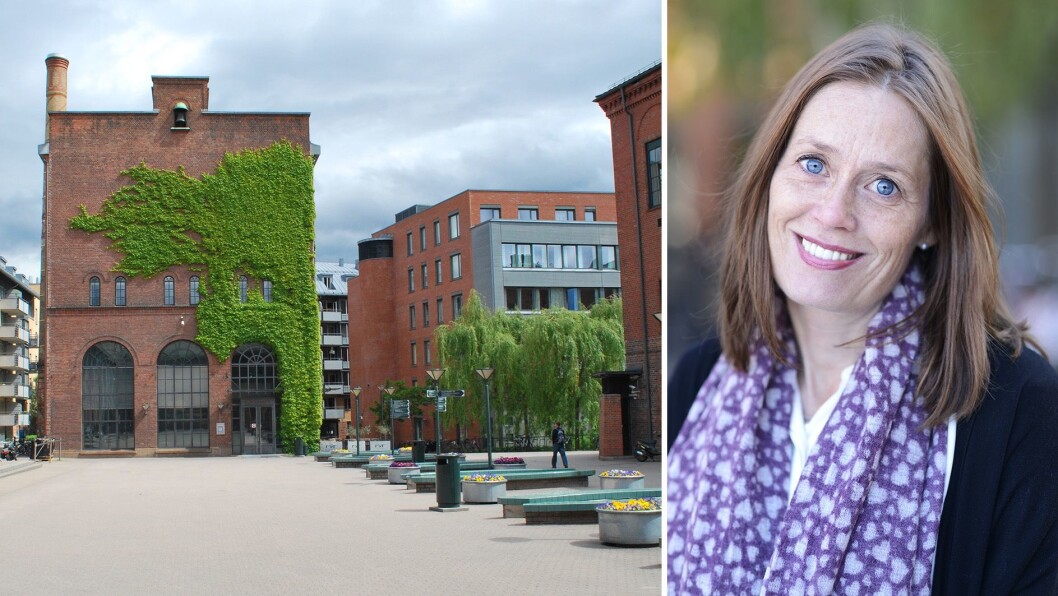 I dag og i morgen presenteres resultatene fra GoBaN-prosjektet under en konferanse på OsloMet. Prosjektleder Elisabeth Bjørnestad er spent: – Noen vil nok være uenige i det vi legger fram, men det er visse aspekter ved norske barnehager vi må sette spørsmålstegn ved - mens andre ting er veldig bra i barnehagene. I dag og i morgen presenteres resultatene fra GoBaN-prosjektet under en konferanse på OsloMet. Prosjektleder Elisabeth Bjørnestad er spent: – Noen vil nok være uenige i det vi legger fram, men det er visse aspekter ved norske barnehager vi må sette spørsmålstegn ved - mens andre ting er veldig bra i barnehagene.