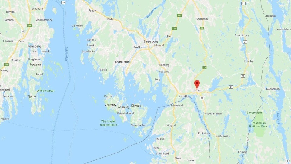 Halden kommune retter et krav på nær 2,8 millioner kroner til Klengstua AS.