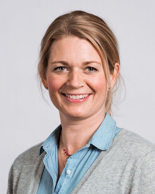 Forsker Elisabet Solheim ved Regionsenter for barn og unges psykiske helse i helseregion Øst og Sør har jobbet tett med Den utviklingsstøttende barnehagen, og er nå i gang med et forskningsprosjekt for å utarbeide en modell for kvalitetsheving i barnehagen. Forsker Elisabet Solheim ved Regionsenter for barn og unges psykiske helse i helseregion Øst og Sør har jobbet tett med Den utviklingsstøttende barnehagen, og er nå i gang med et forskningsprosjekt for å utarbeide en modell for kvalitetsheving i barnehagen.