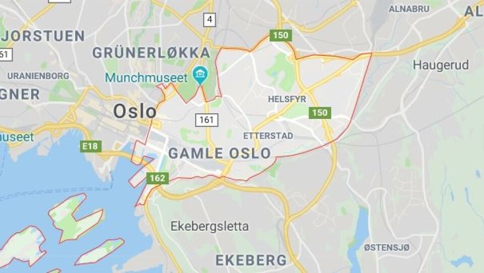Mener det må satses mer på barnehagene i de levekårsutsatte områdene i hovedstaden