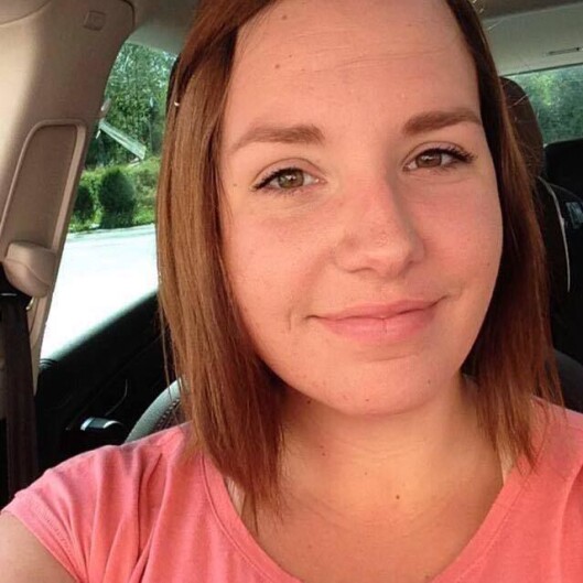 Elisabeth Danielsen er barnehagelærerstudent ved Høgskolen i Østfold - Halden. Elisabeth Danielsen er barnehagelærerstudent ved Høgskolen i Østfold - Halden.