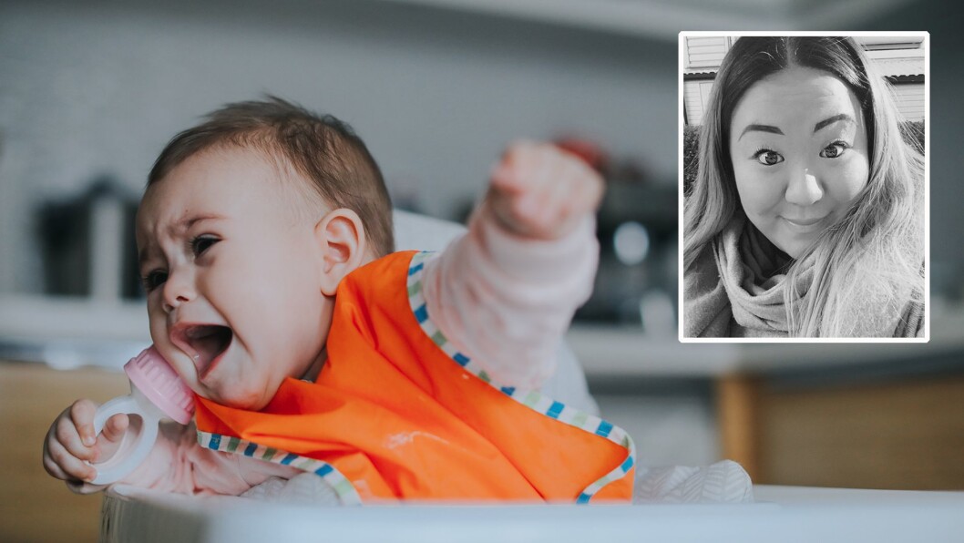 Ida Angelsen er pedagogisk leder og familieterapeut. Ida Angelsen er pedagogisk leder og familieterapeut.