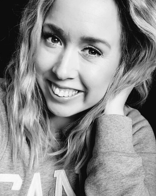 - Dagene er preget av mye lek og morsomme øyeblikk, men det følger også et stort ansvar, skriver barnehagelærerstudent Beate Igland Bjordal. - Dagene er preget av mye lek og morsomme øyeblikk, men det følger også et stort ansvar, skriver barnehagelærerstudent Beate Igland Bjordal.