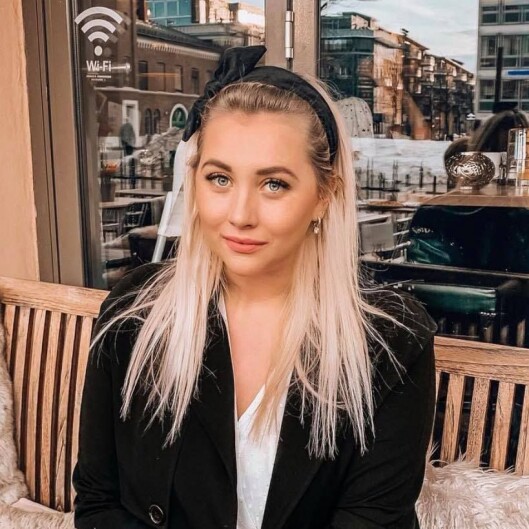 Cathrine Løwer Dahlquist er barnehagelærerstudent ved OsloMet-Storbyuniversitetet. Cathrine Løwer Dahlquist er barnehagelærerstudent ved OsloMet-Storbyuniversitetet.
