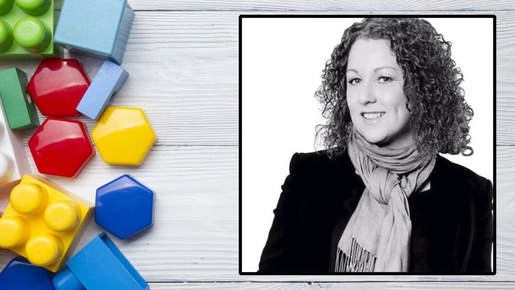 Fra Trondheim til Malvik: Ros-Mari Berre (45) går til jobben som kommunalsjef for barn og unge i Malvik kommune. Fra Trondheim til Malvik: Ros-Mari Berre (45) går til jobben som kommunalsjef for barn og unge i Malvik kommune.