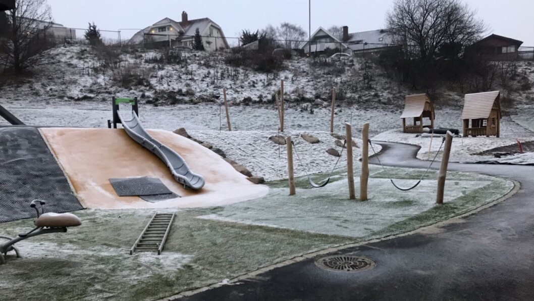 Oslo kommune kjøper barnehage fra Espira. Oslo kommune kjøper barnehage fra Espira.