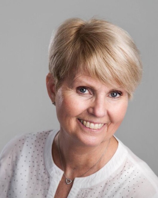Daglig leder i Engesvea FUS barnehage i Lillehammer, Mette Ekrum Mathiesen. Daglig leder i Engesvea FUS barnehage i Lillehammer, Mette Ekrum Mathiesen.