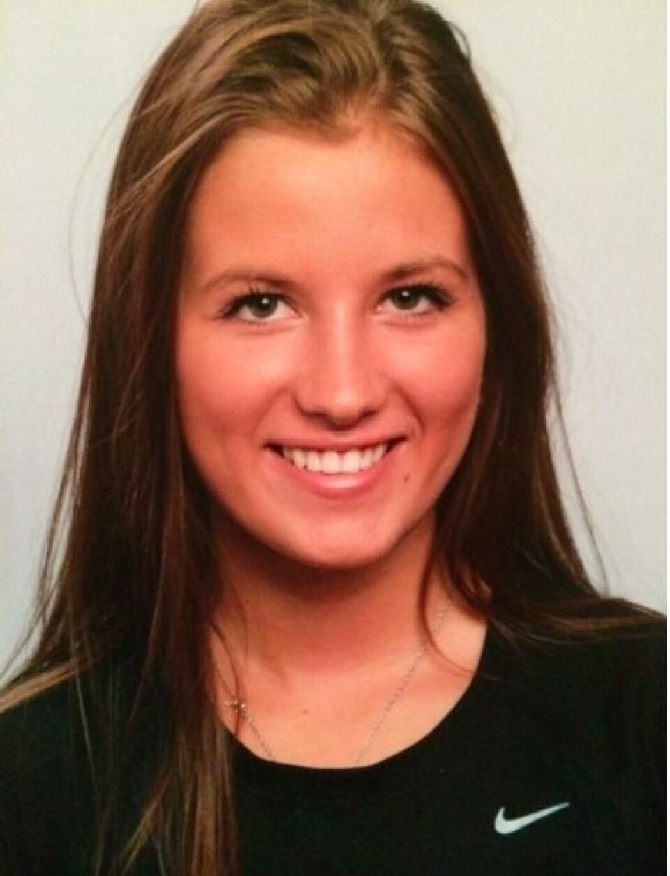 Sandra Buljo, barnehagelærerstudent ved OsloMet - Storbyuniversitetet.