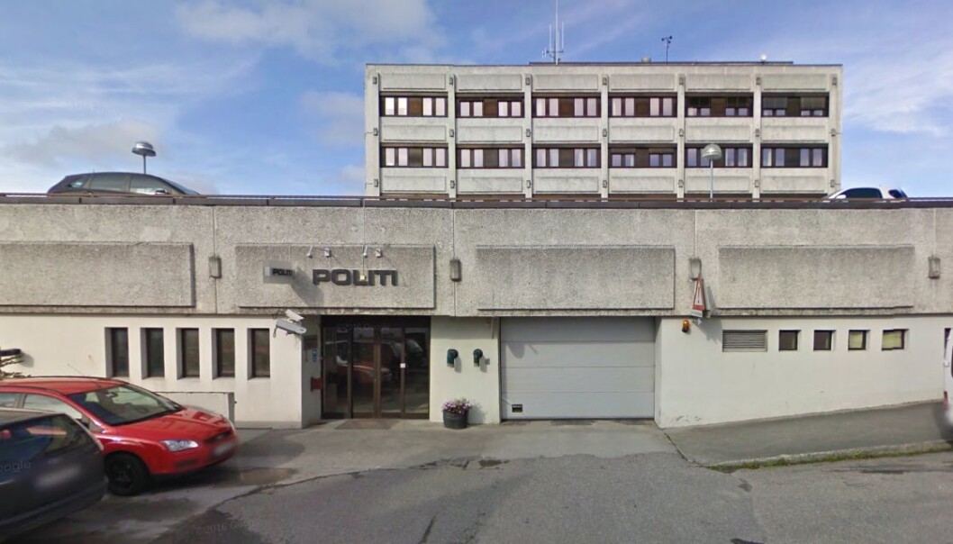 Saken mot den barnehageansatte etterforskes fra Ålesund politistasjon. Saken mot den barnehageansatte etterforskes fra Ålesund politistasjon.