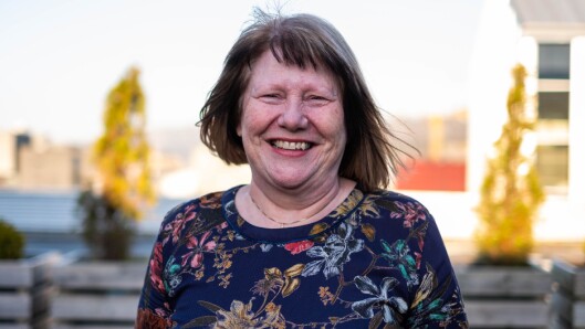 Styrer Unni Sirevåg Lende har fått noen helt spesielle erfaringer gjennom å starte velkomstgruppe for asylbarna. Nå vil hun gi IS-barna en myk start. Styrer Unni Sirevåg Lende har fått noen helt spesielle erfaringer gjennom å starte velkomstgruppe for asylbarna. Nå vil hun gi IS-barna en myk start.