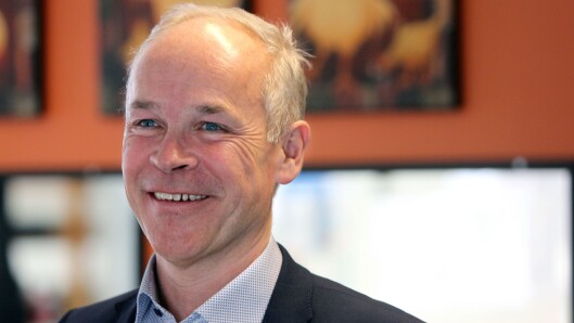 Kunnskaps- og integreringsminister Jan Tore Sanner. Kunnskaps- og integreringsminister Jan Tore Sanner.