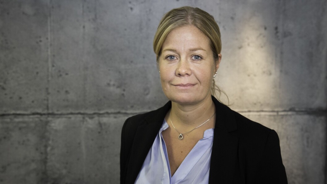 Kjersti Botnan Larsen er seniorrådgiver er seniorrådgiver på barnehage, skole og skolemiljø hos Barneombudet. Kjersti Botnan Larsen er seniorrådgiver er seniorrådgiver på barnehage, skole og skolemiljø hos Barneombudet.