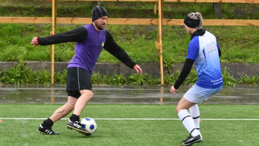 Dette var femte året på rad at Faaberg Fotball og deres begeistringsutvalg arrangerte turneringen. Dette var femte året på rad at Faaberg Fotball og deres begeistringsutvalg arrangerte turneringen.