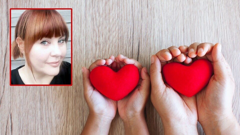 Janne Terese Gausel er faglig veileder i Maudland FUS barnehage.