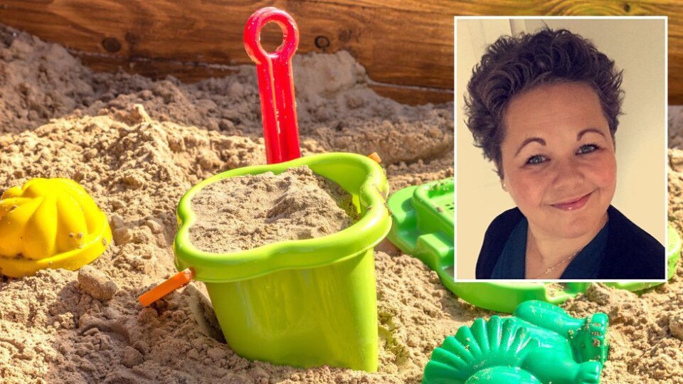 «Kvalitet må på agendaen, slik at vi kan skille mellom gode og dårlige barnehager – uavhengig av hvem som sitter som eier,» skriver daglig leder Lisbeth Aasgård i Læringsverkstedet Bodøsjøen Naturbarnehage.