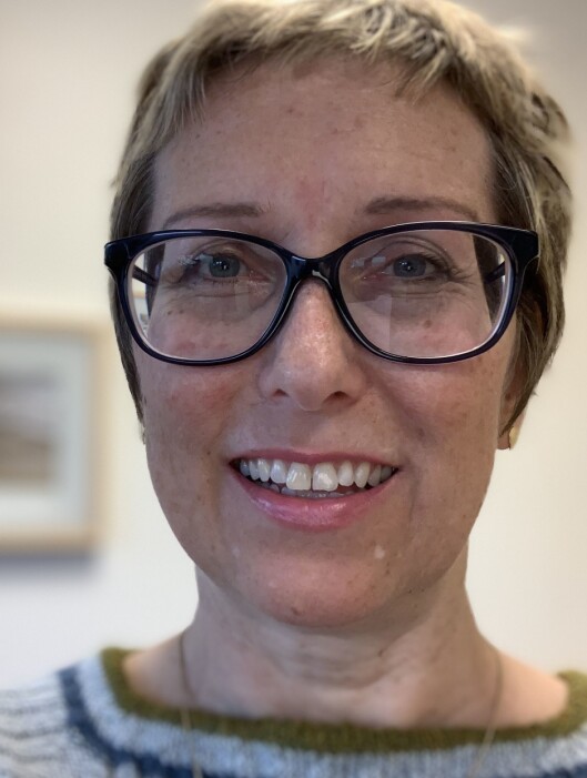 Siw Skorgen Kulen er styrer i Lommedalen barnehage avd. Bærums Verk, som har deltatt i Trygg før 3 barnehageåret 2018/2019. Siw Skorgen Kulen er styrer i Lommedalen barnehage avd. Bærums Verk, som har deltatt i Trygg før 3 barnehageåret 2018/2019.