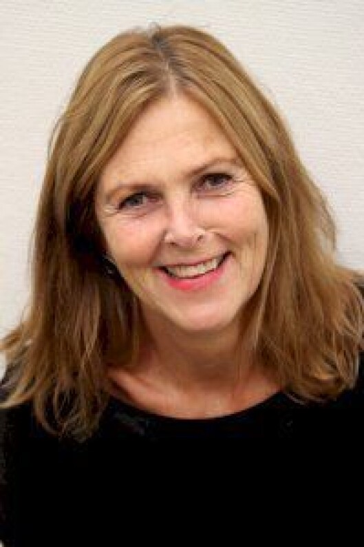 Margareth Sandvik er professor ved Fakultet for lærerutdanning og internasjonale studier ved OsloMet. Margareth Sandvik er professor ved Fakultet for lærerutdanning og internasjonale studier ved OsloMet.