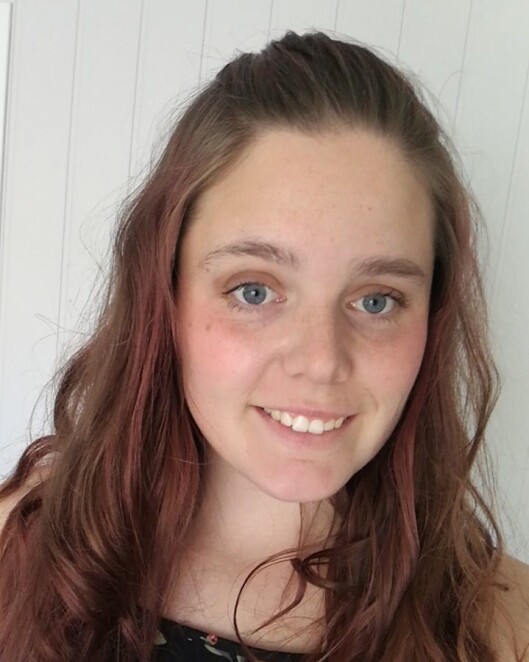 Lena Sandum er pedagogisk leder i Marka barnehage, Gjøvik. Lena Sandum er pedagogisk leder i Marka barnehage, Gjøvik.