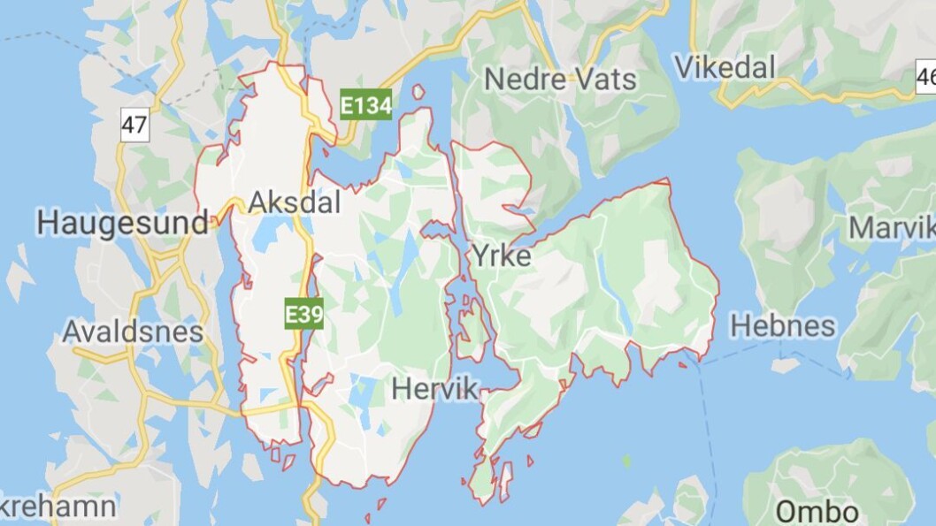 Tysvær kommune får ny barnehagesjef fra 18. september. Tysvær kommune får ny barnehagesjef fra 18. september.