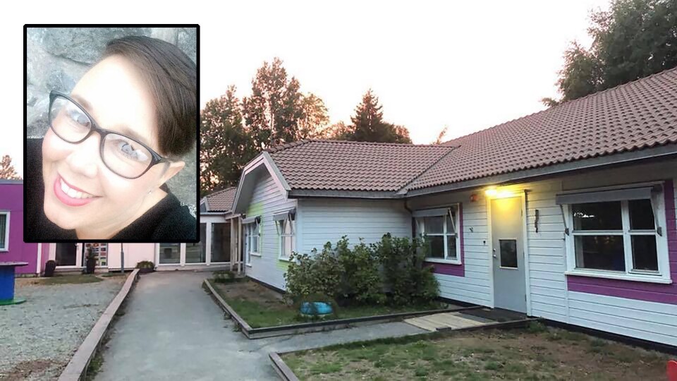 Tone Bækkelie Jacobsen har vært daglig leder i Bredsandkroken barnehage i seks år. - I alle disse årene har kamp om tilskudd vært en tilbakevennende og utmattende sak, skriver hun.