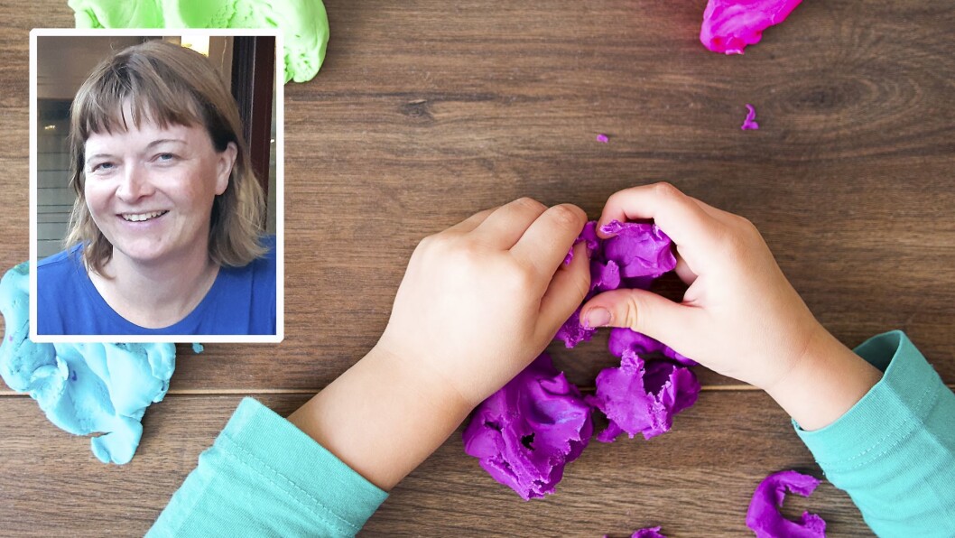 - Det å vite at det finnes så mye penger i systemet som ikke blir brukt til barnas beste gjør meg sint på barnas og de ansattes vegne, skriver pedagogisk leder Toril Kalsås. - Det å vite at det finnes så mye penger i systemet som ikke blir brukt til barnas beste gjør meg sint på barnas og de ansattes vegne, skriver pedagogisk leder Toril Kalsås.