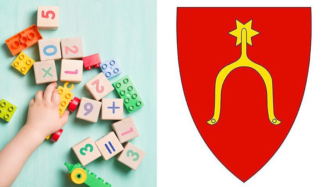 1. januar 2020 slås Moss og Rygge sammen til nye Moss kommune. Mye vil sikkert bli bra i den nye kommunen, men tro ikke at sammenslåingen sikrer barnehagebarna et like godt tilbud på hver sin side av de gamle kommunegrensene, skriver Royne Berget. 1. januar 2020 slås Moss og Rygge sammen til nye Moss kommune. Mye vil sikkert bli bra i den nye kommunen, men tro ikke at sammenslåingen sikrer barnehagebarna et like godt tilbud på hver sin side av de gamle kommunegrensene, skriver Royne Berget.