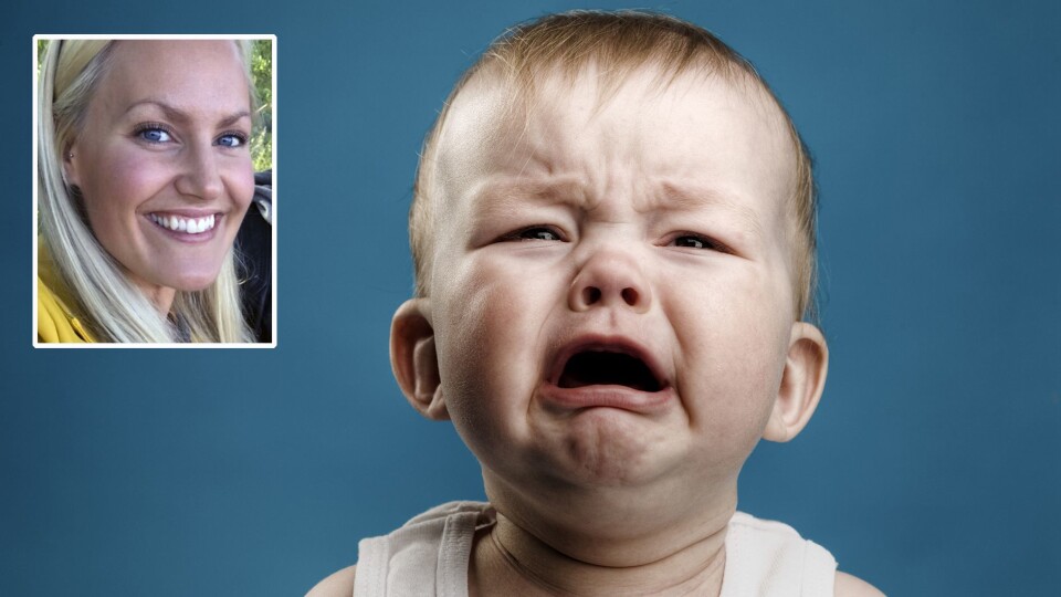For noen er overgangen fra hjemmet til livet i barnehagen lett, mens for andre er dette en stor livsendring, skriver pedagogisk leder Lene Olsen.