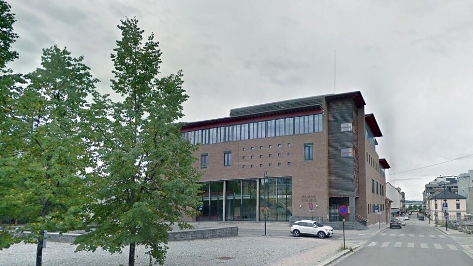 I februar i år ble den tidligere barnehageansatte dømt til seks måneders fengsel.