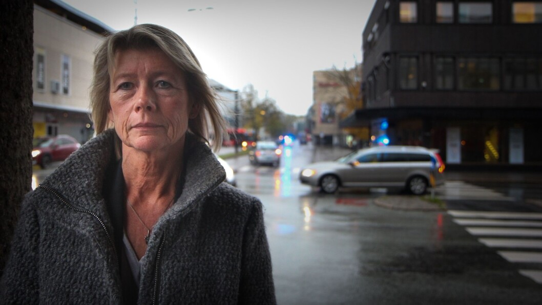 Mette Bakken er daglig leder i Samvirkebarnehagene SA. Mette Bakken er daglig leder i Samvirkebarnehagene SA.