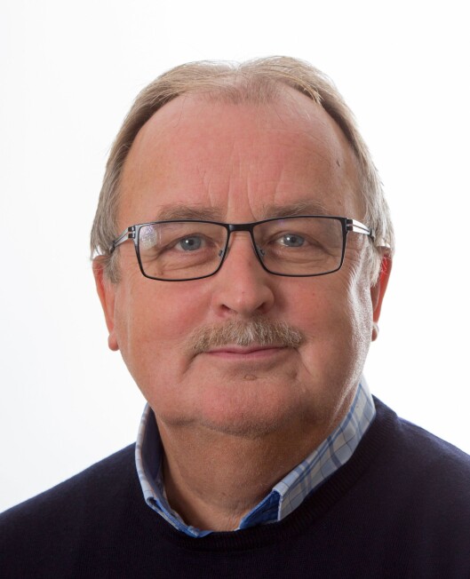 Ole Reidar Sollund Ole Reidar Sollund