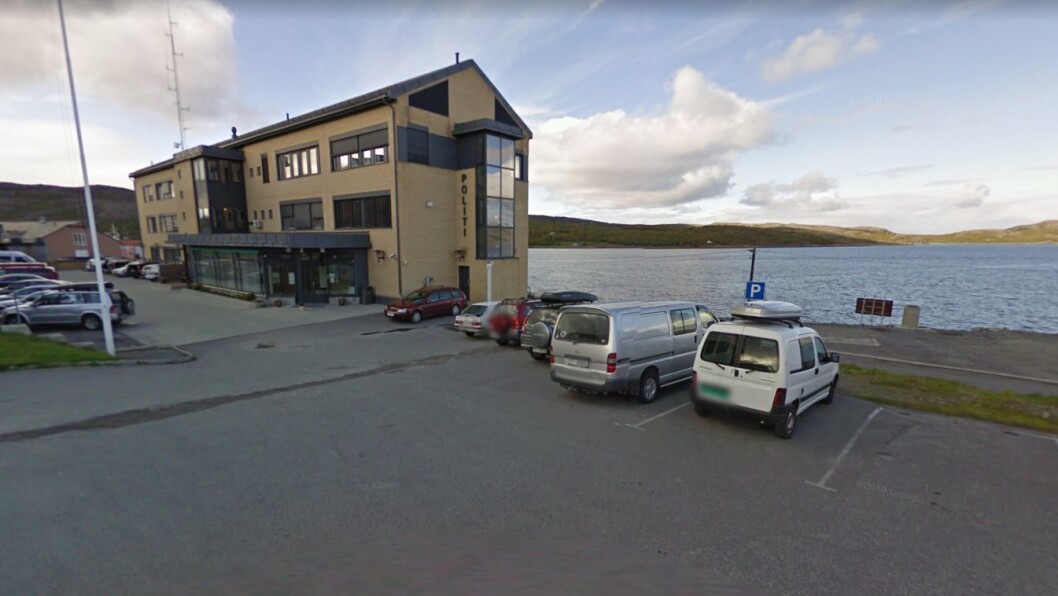Lørdag mottok politiet i Finnmark en bekymringsmelding rettet mot en mannlig ansatt i en barnehage i Øst-Finnmark. Lørdag mottok politiet i Finnmark en bekymringsmelding rettet mot en mannlig ansatt i en barnehage i Øst-Finnmark.