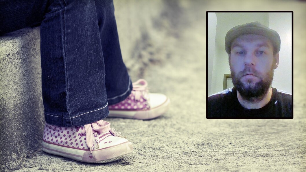 - Jeg har selv skrevet en masteroppgave hvor jeg blant annet har sett på bruken av time-out i barnehagen, og stort sett de fleste hadde et veldig reflektert forhold til dette. Det ble brukt i svært liten grad, og det var bare i ekstreme tilfeller, skriver Kristian Aasdal-Hansen. - Jeg har selv skrevet en masteroppgave hvor jeg blant annet har sett på bruken av time-out i barnehagen, og stort sett de fleste hadde et veldig reflektert forhold til dette. Det ble brukt i svært liten grad, og det var bare i ekstreme tilfeller, skriver Kristian Aasdal-Hansen.