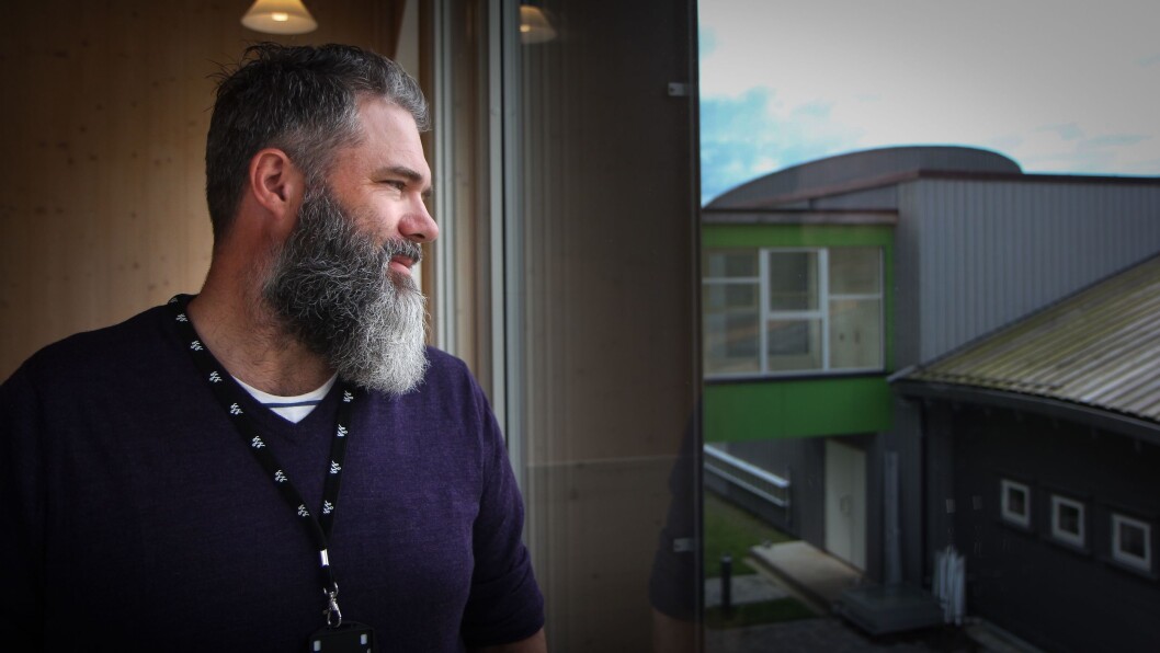 Ole Morten Glastad Mouridsen er pedagog og foredragsholder i Stine Sofie Stiftelse. Ole Morten Glastad Mouridsen er pedagog og foredragsholder i Stine Sofie Stiftelse.