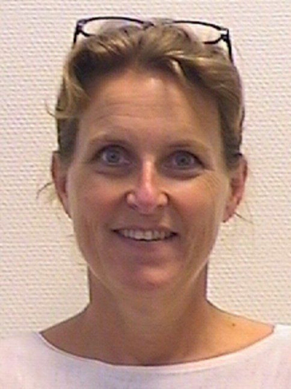 Hege Løberg er studieleder ved Institutt for barnehagelærerutdanning ved OsloMet.