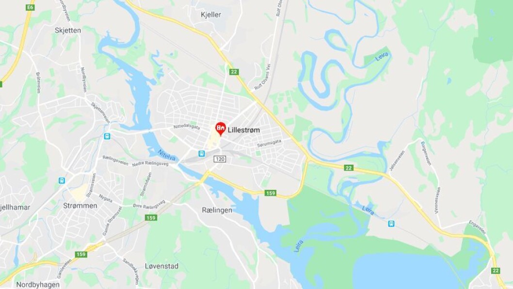Barnehage i Lillestrøm ble stengt etter rottefunn. Barnehage i Lillestrøm ble stengt etter rottefunn.