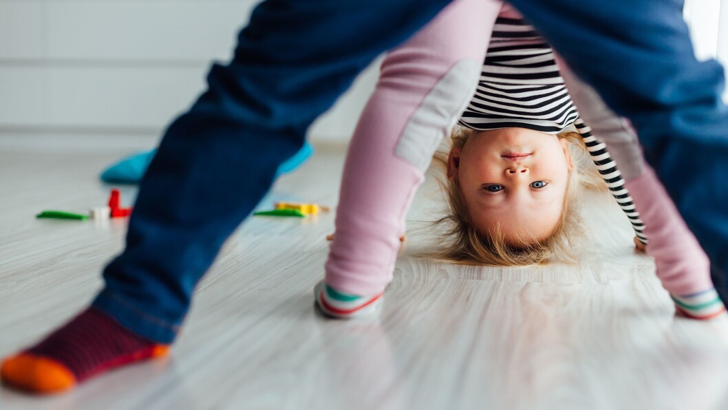 Artikkelforfatter Gerd Heen er pedagogisk veileder i et vikarbyrå for barnehager. Artikkelforfatter Gerd Heen er pedagogisk veileder i et vikarbyrå for barnehager.