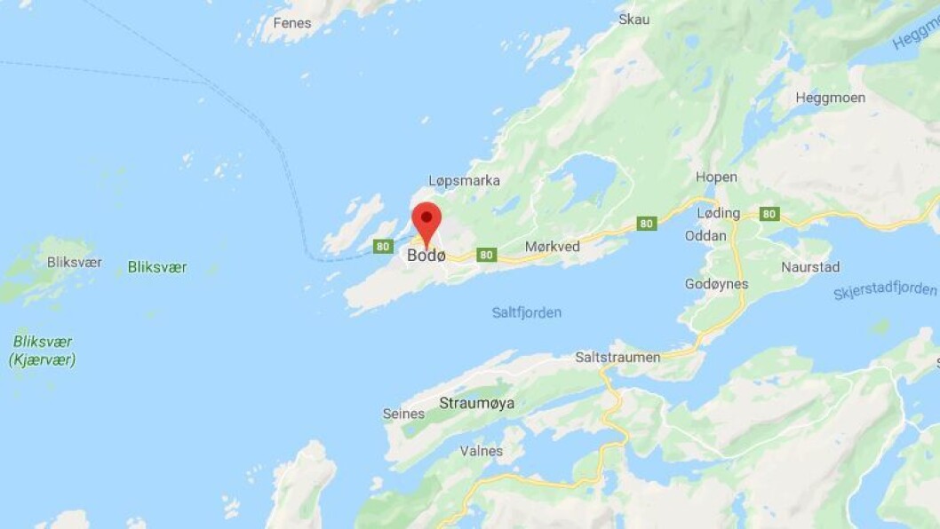 Barnehage i Bodø holder stengt fredag etter mistanke om utbrudd av NORO-virus. Barnehage i Bodø holder stengt fredag etter mistanke om utbrudd av NORO-virus.