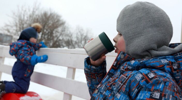 Nå har de innført «kaffe-forbud» i alle barnehagene i Tromsø