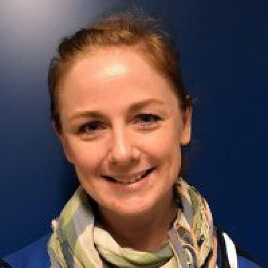 Ida Nordli. Ida Nordli.