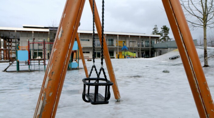 Til høsten åpner tidligere Gnist Trøa som kommunale Lund barnehage