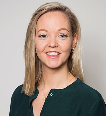 Guro Waage er ernæringsrådgiver i Norges astma- og allergiforbund. Guro Waage er ernæringsrådgiver i Norges astma- og allergiforbund.